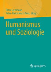 Humanismus und Soziologie