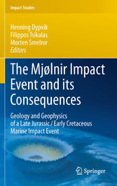 The Mjølnir Impact Event and its Consequences