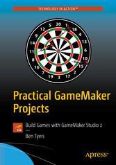 Practical GameMaker Projects