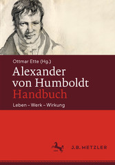 Alexander von Humboldt-Handbuch