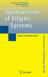 Optimization of Elliptic Systems