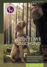 Leben mit Jagdhund