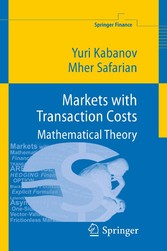 Markets with Transaction Costs