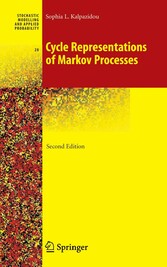 Cycle Representations of Markov Processes