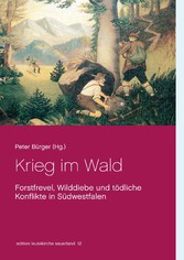 Krieg im Wald