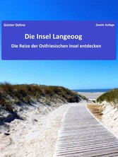 Die Insel Langeoog