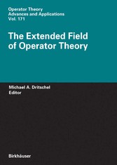 The Extended Field of Operator Theory