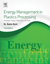 Energy Management in Plastics Processing