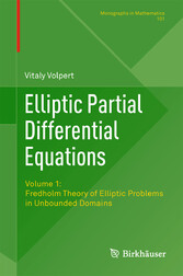 Elliptic Partial Differential Equations