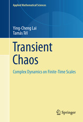 Transient Chaos