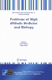 Problems of High Altitude Medicine and Biology