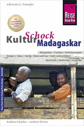 Reise Know-How KulturSchock Madagaskar