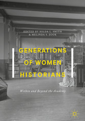 Generations of Women Historians