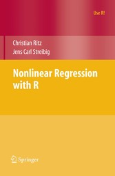 Nonlinear Regression with R