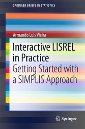 Interactive LISREL in Practice