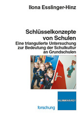 Schlüsselkonzepte von Schulen