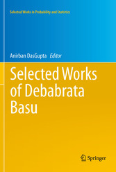 Selected Works of Debabrata Basu