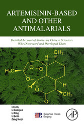 Artemisinin-Based and Other Antimalarials