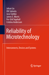 Reliability of Microtechnology