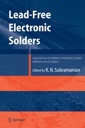 Lead-Free Electronic Solders