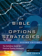 Bible of Options Strategies