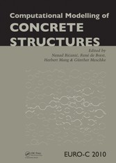 Computational Modelling of Concrete Structures