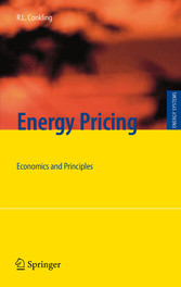 Energy Pricing