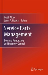 Service Parts Management