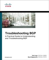 Troubleshooting BGP