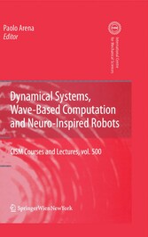 Dynamical Systems, Wave-Based Computation and Neuro-Inspired Robots