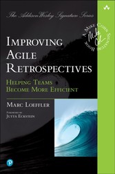 Improving Agile Retrospectives