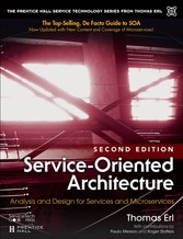 Service-Oriented Architecture