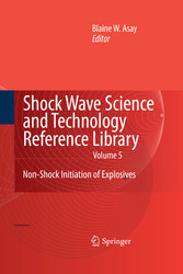 Shock Wave Science and Technology Reference Library, Vol. 5