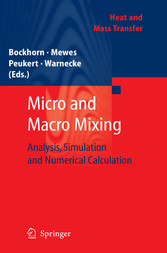 Micro and Macro Mixing