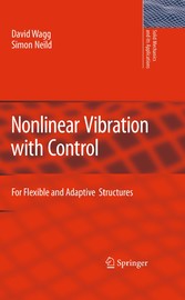 Nonlinear Vibration with Control