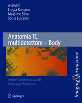 Anatomia TC multidetettore - Body