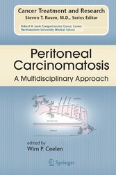 Peritoneal Carcinomatosis: A Multidisciplinary Approach