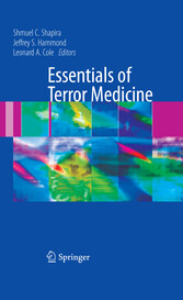 Essentials of Terror Medicine