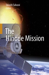 The Hinode Mission