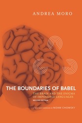 Boundaries of Babel