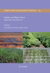 Salinity and Water Stress