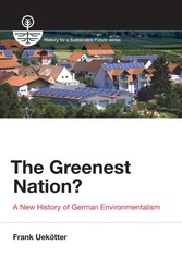 Greenest Nation?