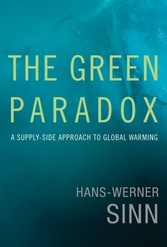 Green Paradox