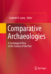 Comparative Archaeologies