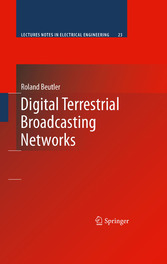 Digital Terrestrial Broadcasting Networks