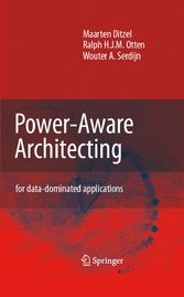 Power-Aware Architecting