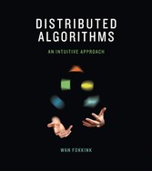 Distributed Algorithms