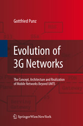 Evolution of 3G Networks