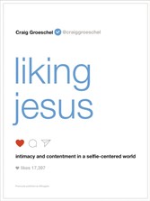 Liking Jesus