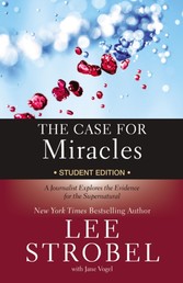 Case for Miracles Student Edition